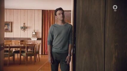 Когда все уже потеряно (Am Abend aller Tage) смотреть онлайн