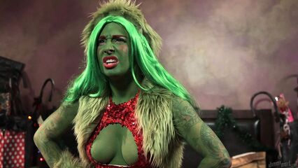 Как Гринч прозевал Рождество (2014) на русском языке!