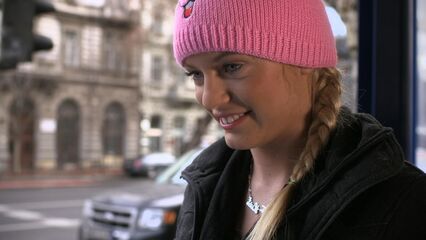 Мой самый первый раз — порно фильм на русском