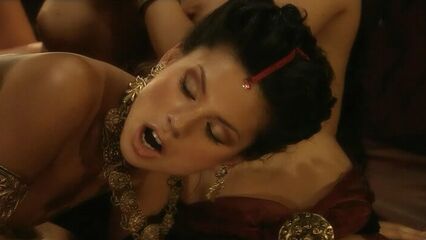 Исторический порно фильм Рим / Rome [2008] 1 часть на русском