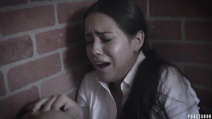 Руководство | Guidance (Alina Lopez) - короткометражное порно