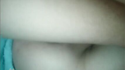 Русское домашнее порно: Завел спящую жену на секс