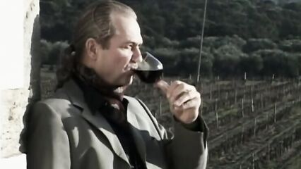 Замок 1: Борьба за власть / Private Black Label 36 - порно фильм с русским переводом