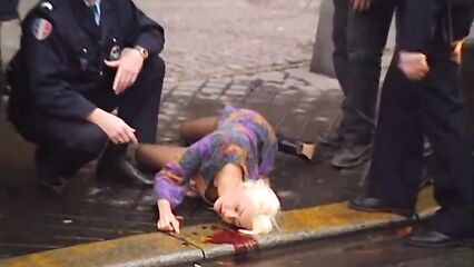 Порно фильмы: Башня 3 | Private Film 23: Tower 3 с русским переводом