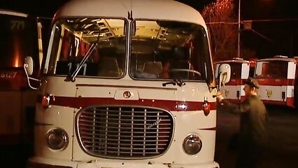 Немецкий полный порно фильм с русским переводом: Водитель