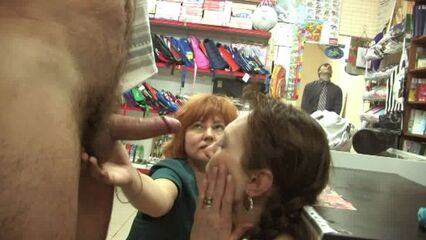 Подлая афера Сэра Дэвида — русский порно фильм