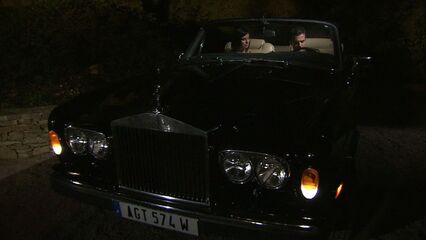 Миллиардер 1 - порно фильмы с русской озвучкой