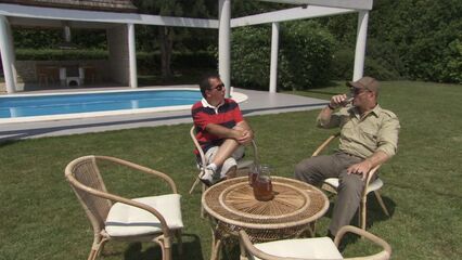 Миллиардер 1 - порно фильмы с русской озвучкой