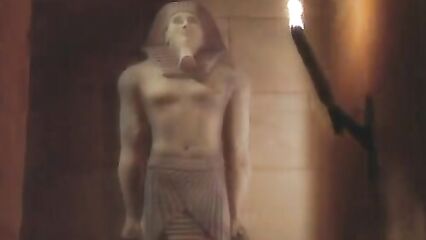 Порно фильм Виртуалия - эпизод 5: Темная сторона 3 (на русском)