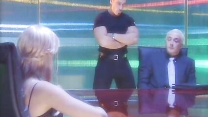 Порно фильм Виртуалия - эпизод 3: Темная сторона 1 (на русском)