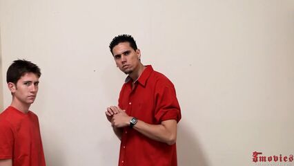 Месть Ботаников: Официальная порно пародия XXX