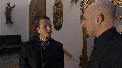 Порно фильмы: Бордель | Case chiuse (2007) на русском