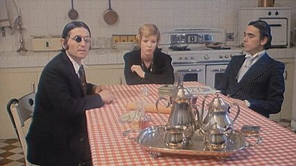 Тонкие стороны (Обучение баронессы) - порно фильм с переводом