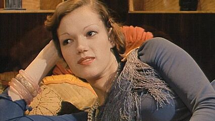 Тонкие стороны (Обучение баронессы) - порно фильм с переводом