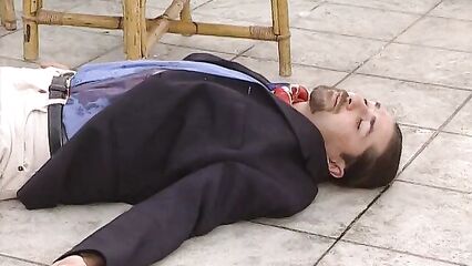 ДНК | Private Black Label 24: D.N.A. (2002)