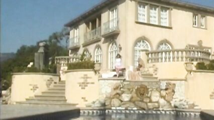 Фантазии ангела / Angel: Sex, Money, Power (порно фильм с русским переводом)