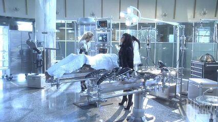 2040 - Фантастический полнометражный порно фильм с русским переводом