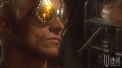 2040 - Фантастический полнометражный порно фильм с русским переводом