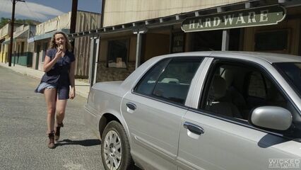 Дочери проповедника — порно фильм с русским переводом