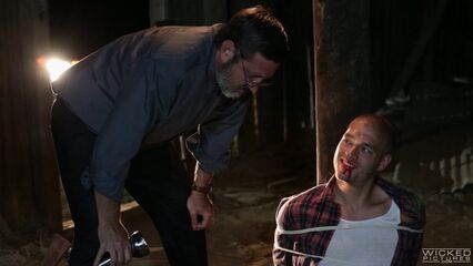 Дочери проповедника — порно фильм с русским переводом