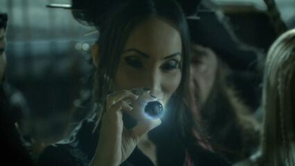 Пираты 2: Месть Стагнетти | Pirates II: Stagnettis Revenge (порнофильм с русским переводом)