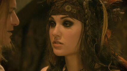 Пираты 2: Месть Стагнетти | Pirates II: Stagnettis Revenge (порнофильм с русским переводом)