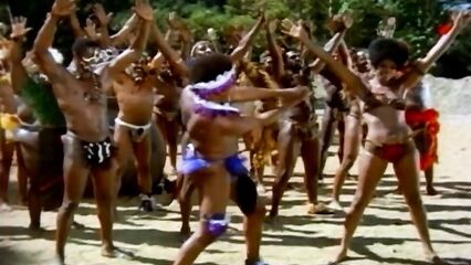 Эротический фильм Торговец Звуками / Trader Hornee (1970) с русским переводом!