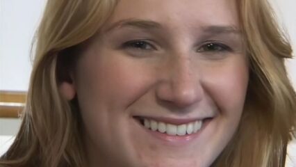 Порно фильм: Настоящие университетские девушки (с русским переводом)