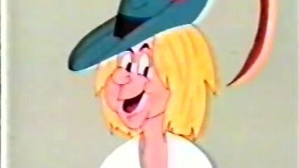 Белоснежка и 7 Гномов (1973) порно мульт для взрослых с русским переводом