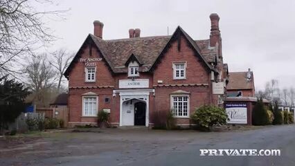 Качающиеся пары | Swinging Couples — порно фильм