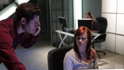 24 XXX: Пародия Акселя Брауна (фильм с русским переводом)