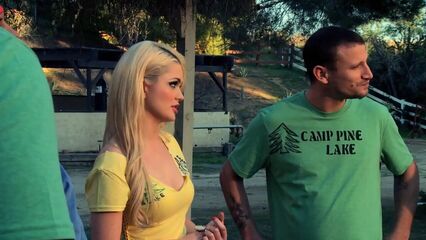 Грайндхаус XXX: Двойной сеанс, порнофильм с русским переводом