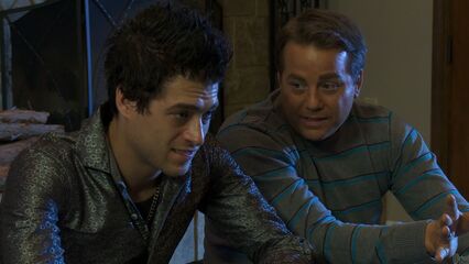 Лучший друг навсегда (порнофильм с русским переводом)