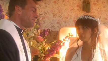 Блюз свадебных колокольчиков — порно фильм с переводом