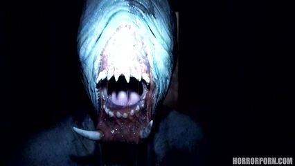 Демон разума | The demon of the mind (порно ужасы)