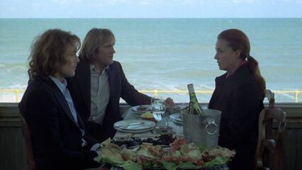 Вальсирующие | Les Valseuses (1974) эротическое кино