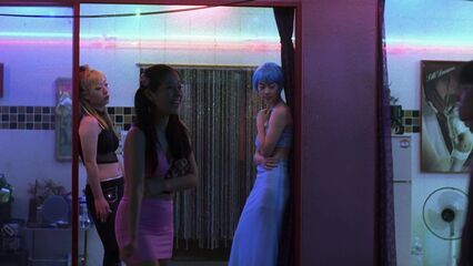 Плохой парень | Bad Guy — Южная Корея, драма, эротика