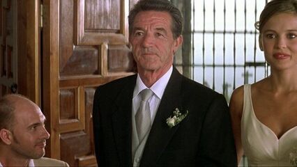 Поговори с ней — эротическая драма с русским переводом