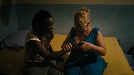 Рай: Любовь | Paradies: Liebe (2012) эротическое кино