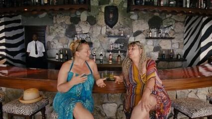 Рай: Любовь | Paradies: Liebe (2012) эротическое кино