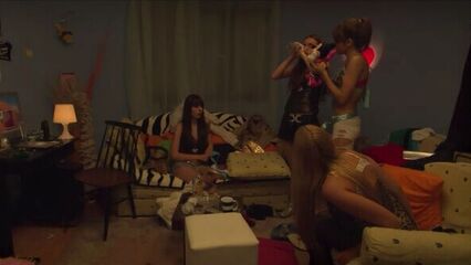 Клип | Klip (2012) эротическая драма с переводом, Сербия