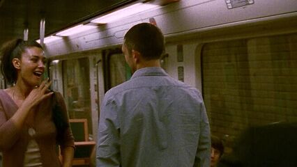 Необратимость | Irréversible (2002) эро триллер, драма