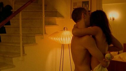 Необратимость | Irréversible (2002) эро триллер, драма