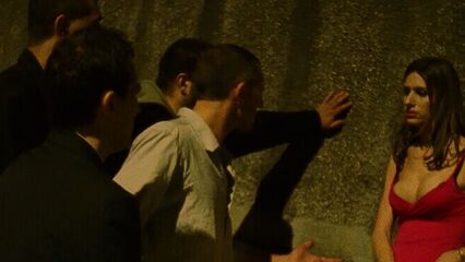 Необратимость | Irréversible (2002) эро триллер, драма