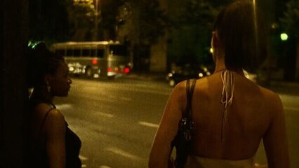 Необратимость | Irréversible (2002) эро триллер, драма