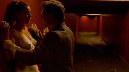 Необратимость | Irréversible (2002) эро триллер, драма