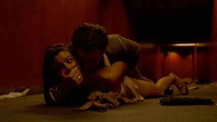 Необратимость | Irréversible (2002) эро триллер, драма