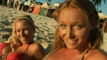 Анальное Тропическое Гонзо — фильм с русским переводом