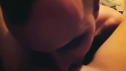 Домашнее порно: Мой первый секс на камеру