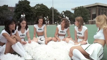 Дебби покоряет Даллас 1, порнофильм с русским переводом